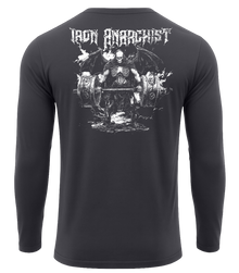 Dark Grey | Back