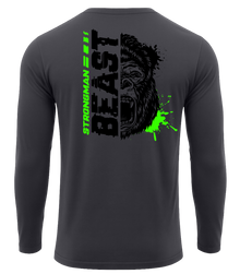Dark Grey | Back