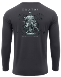 Dark Grey | Back