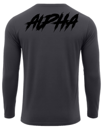 Dark Grey | Back