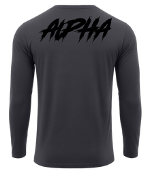 Dark Grey | Back