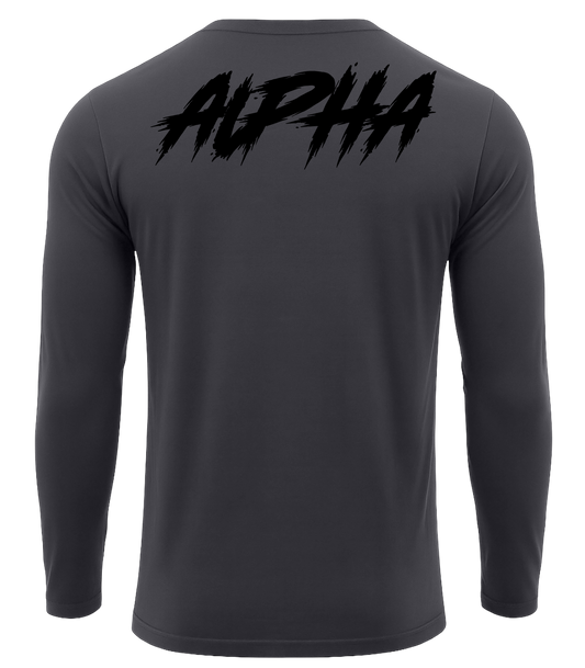 Dark Grey | Back