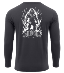 Dark Grey | Back