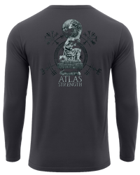 Dark Grey | Back