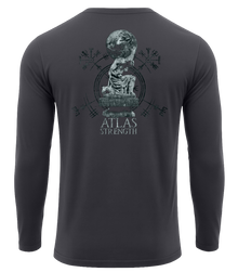 Dark Grey | Back