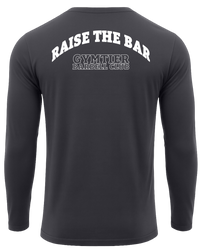 Dark Grey | Back