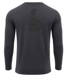 Dark Grey | Back