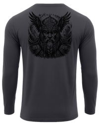Dark Grey | Back