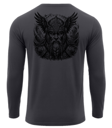 Dark Grey | Back
