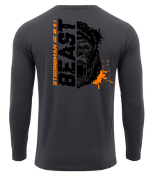 Dark Grey | Back