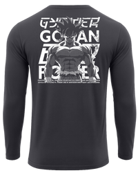 Dark Grey | Back
