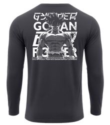 Dark Grey | Back