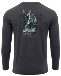 Dark Grey | Back