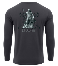 Dark Grey | Back