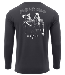 Dark Grey | Back