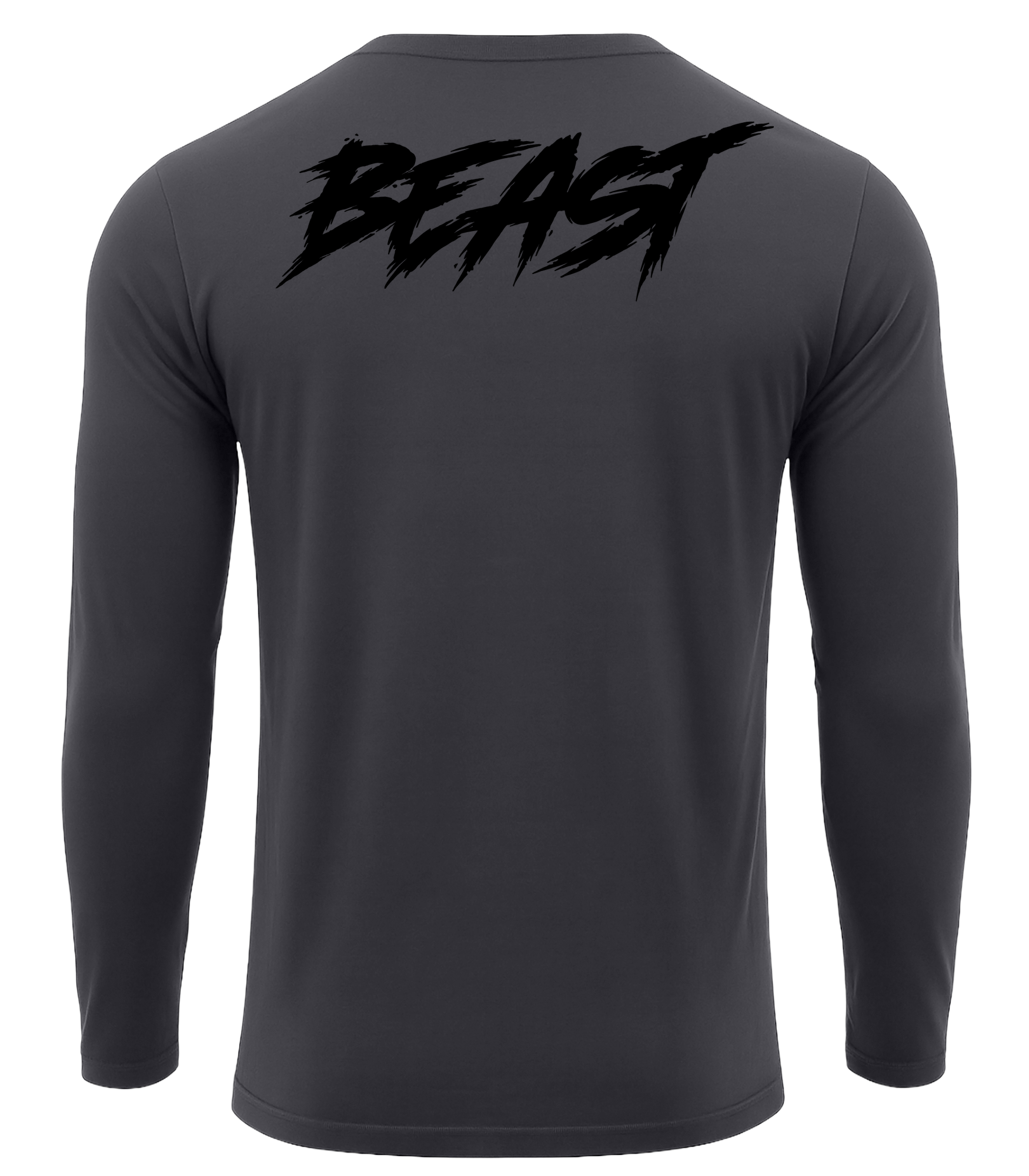 Dark Grey | Back