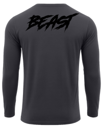 Dark Grey | Back