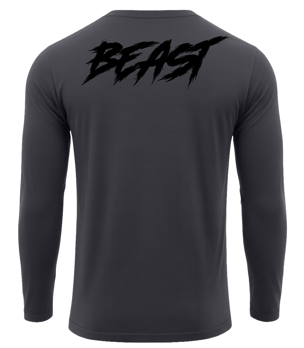 Dark Grey | Back