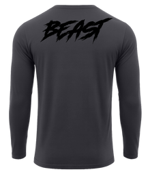 Dark Grey | Back