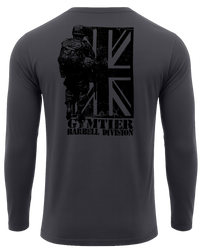 Dark Grey | Back