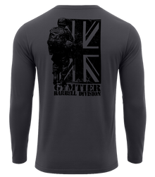 Dark Grey | Back
