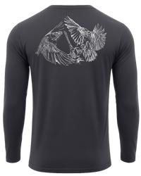Dark Grey | Back