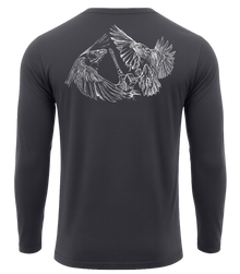 Dark Grey | Back