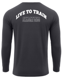 Dark Grey | Back