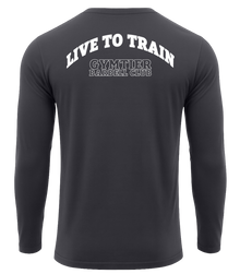 Dark Grey | Back