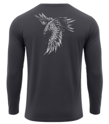 Dark Grey | Back