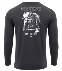 Dark Grey | Back