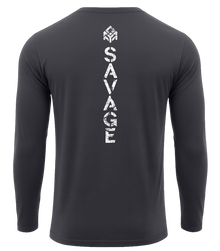 Dark Grey | Back