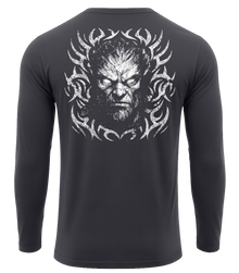 Dark Grey | Back