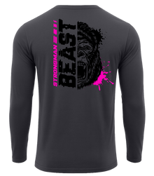 Dark Grey | Back
