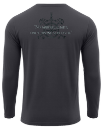 Dark Grey | Back