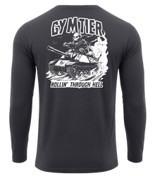 Dark Grey | Back