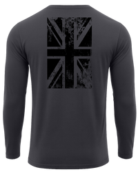 Dark Grey | Back