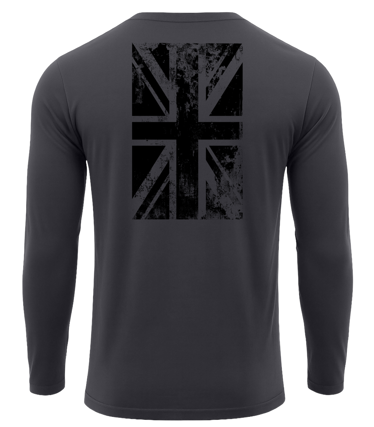 Dark Grey | Back