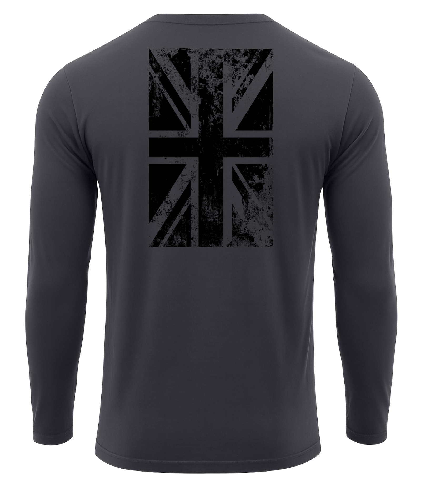 Dark Grey | Back