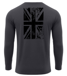 Dark Grey | Back