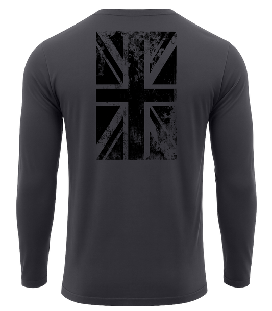Dark Grey | Back
