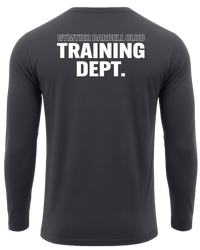 Dark Grey | Back