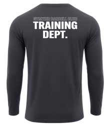 Dark Grey | Back