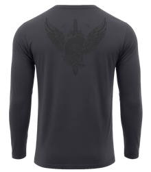Dark Grey | Back