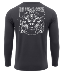 Dark Grey | Back