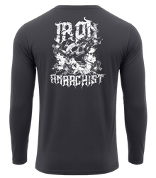 Dark Grey | Back