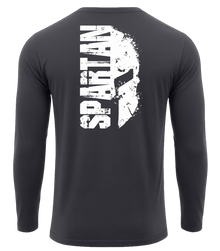 Dark Grey | Back
