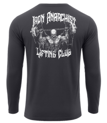 Dark Grey | Back