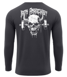 Dark Grey | Back