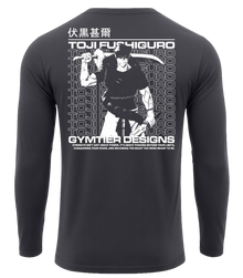 Dark Grey | Back